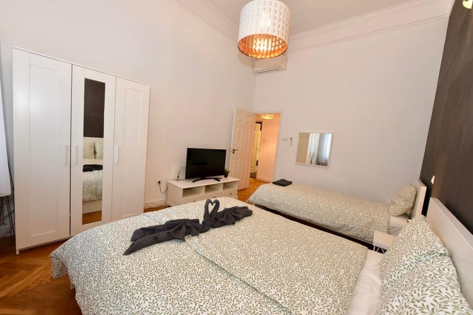 Váci 25 Central Apartment Apartment in Budapest