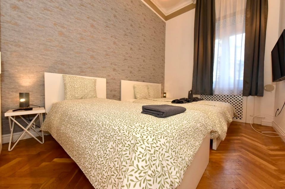 Váci 25 Central Apartment Apartment in Budapest