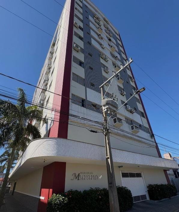 Residencial Murano, Apartamento completo, Ótima localização, até 5 pessoas Apartment in State of Santa Catarina