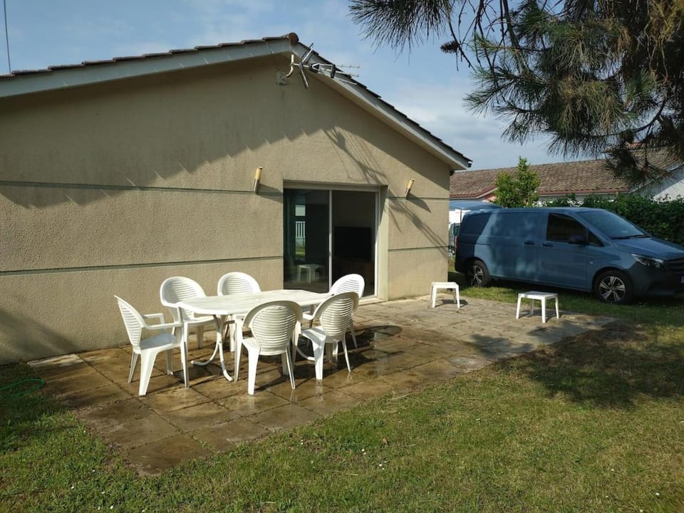 Kiki house House in Le Haillan