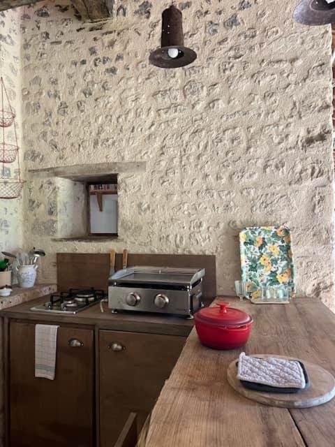 Petite Espagne (5 p.) House in Nouvelle-Aquitaine