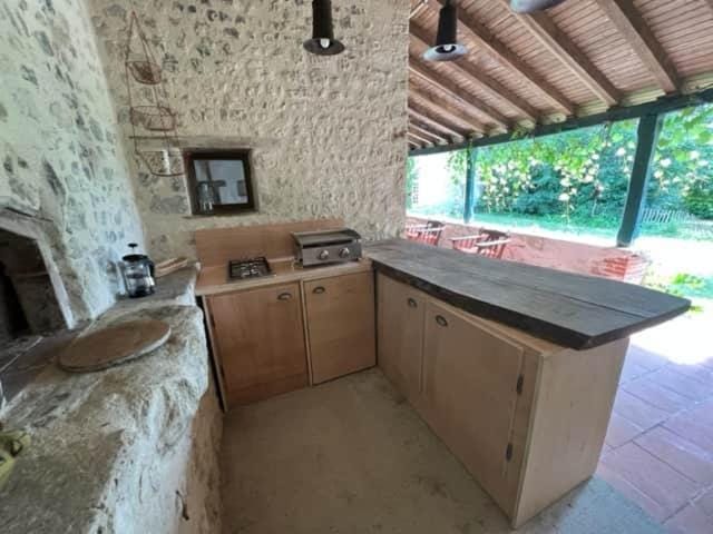 Petite Espagne (5 p.) House in Nouvelle-Aquitaine