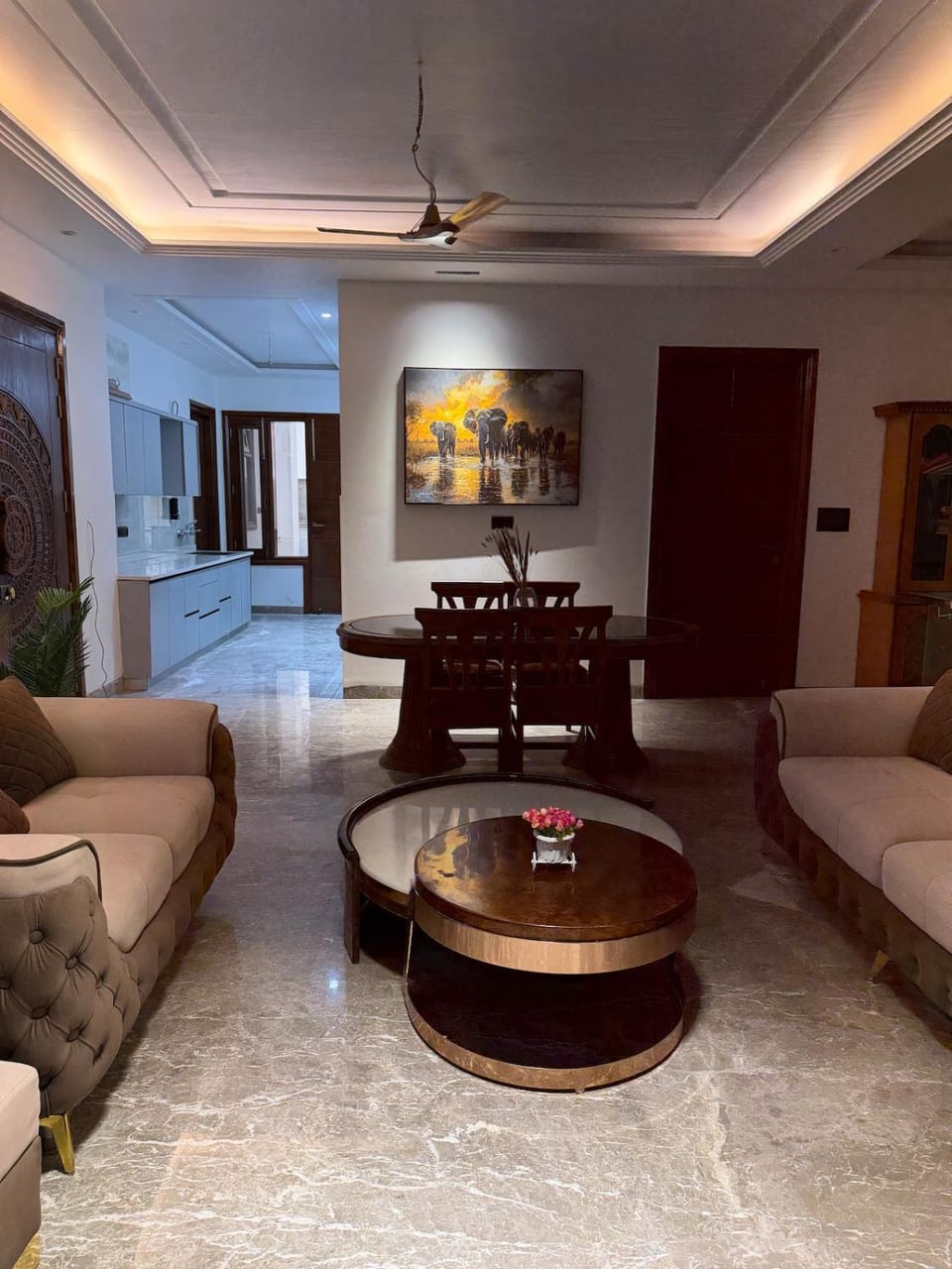 Gajesham Villa in Noida