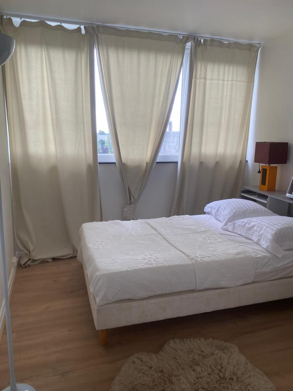 Rouen Panorama Stylish 90 m2 near Mont Saint-Aignan University Apartment in Rouen