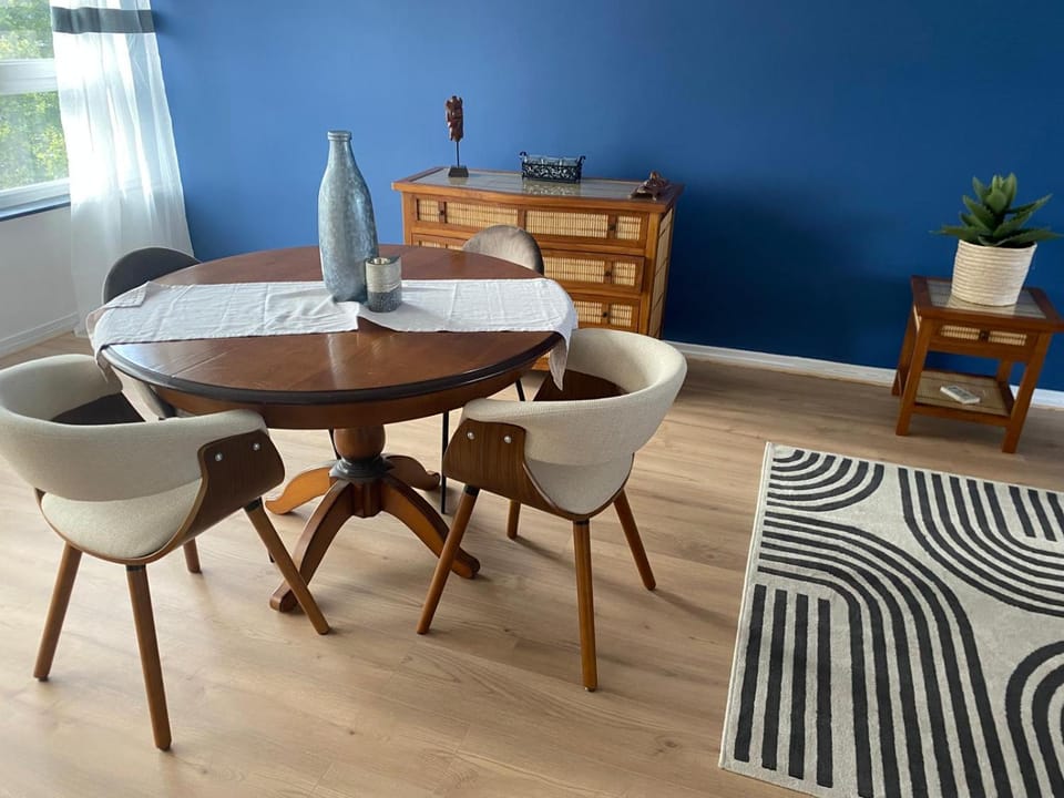 Rouen Panorama Stylish 90 m2 near Mont Saint-Aignan University Apartment in Rouen