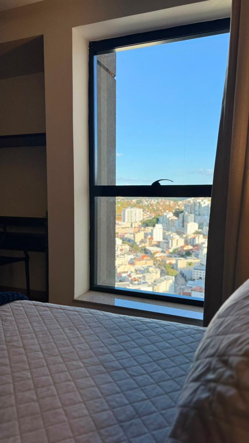 Studio completo para sua melhor estadia - UFJF - 1703 Apartment in Juiz de Fora