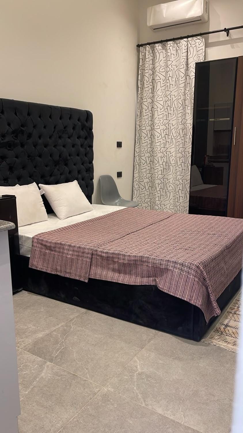 Marsa Alam studio Apartment in Red Sea Governorate