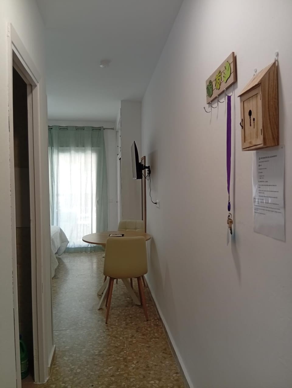 Nevada Azul Pool Apartment in Nerja