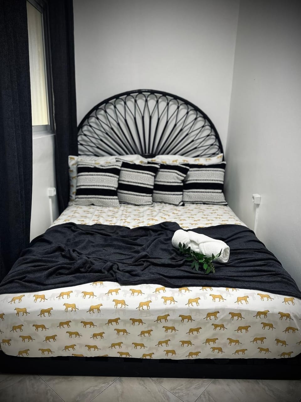 Tourist Bed and Breakfast in Fogo Bed and Breakfast in Cape Verde