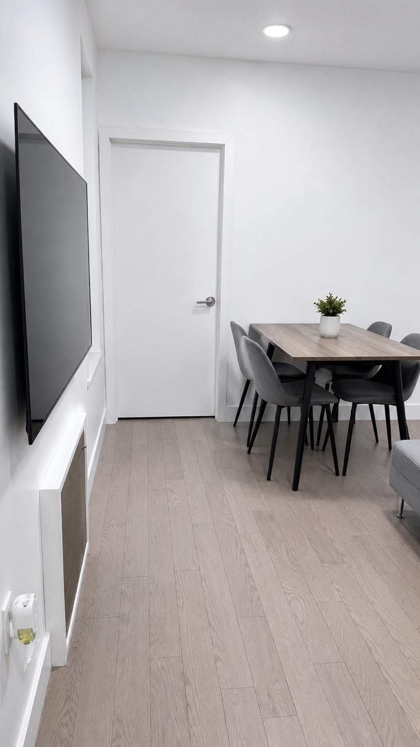 Communal lounge/ TV room, TV and multimedia, Dining area, Evening entertainment
