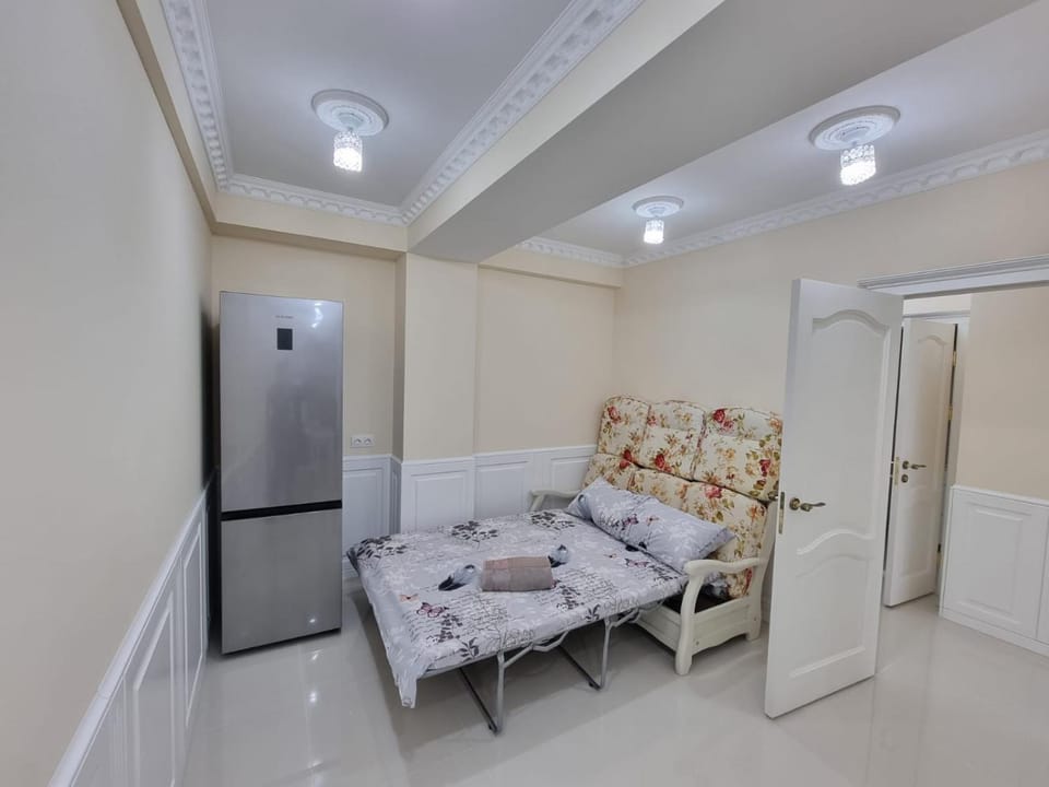 Welcome to Moldova - Central Street Apartment in Chișinău