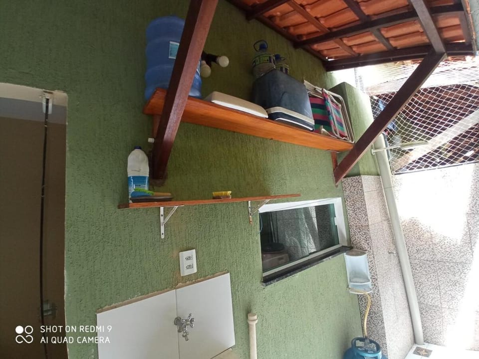 Casa em Frente ao Mar Arembepe Piscinas Naturais House in Arembepe