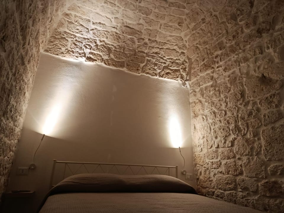 Casula Ostuni House in Ostuni