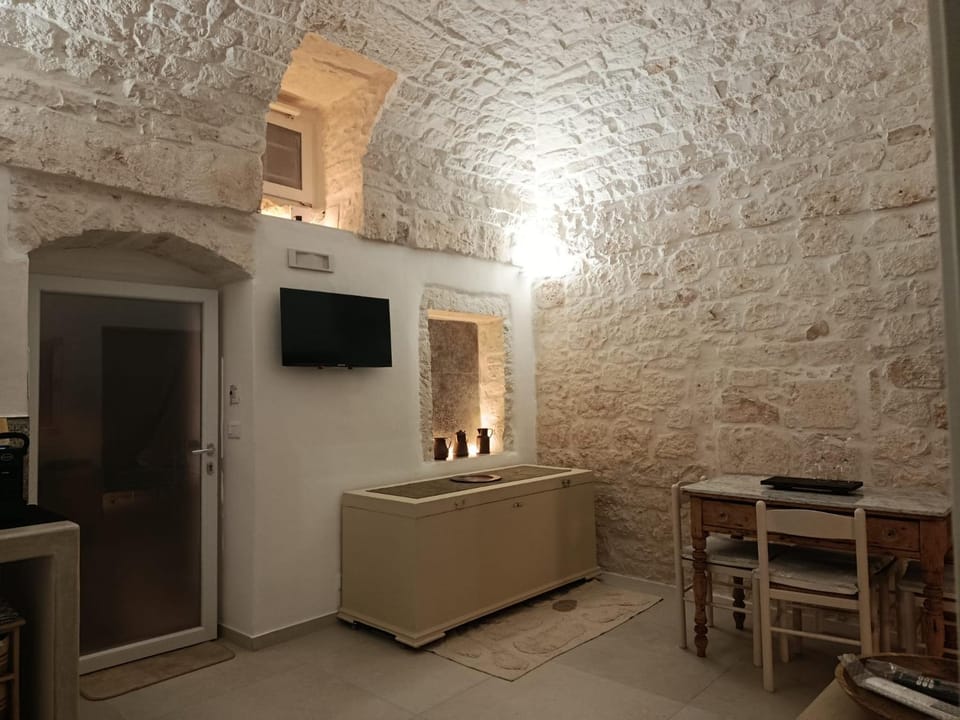Casula Ostuni House in Ostuni