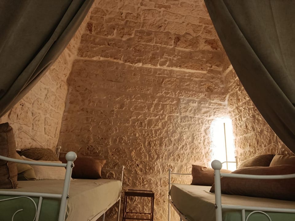 Casula Ostuni House in Ostuni