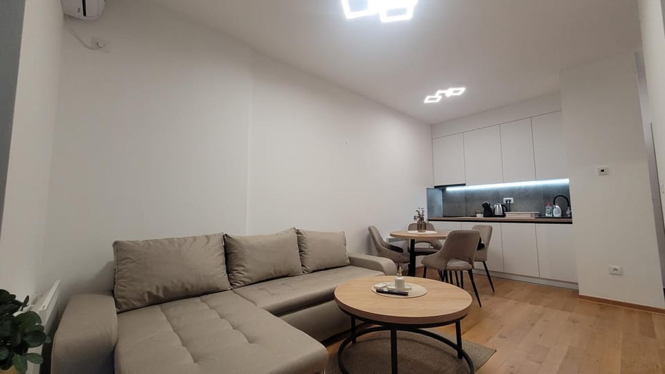 Apartman Lux 4 Titova Vila Zlatibor Apartment in Zlatibor
