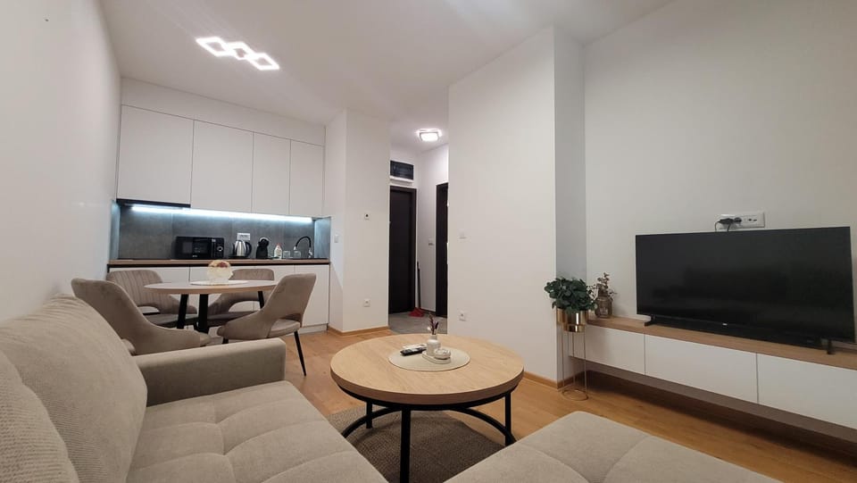 Apartman Lux 4 Titova Vila Zlatibor Apartment in Zlatibor