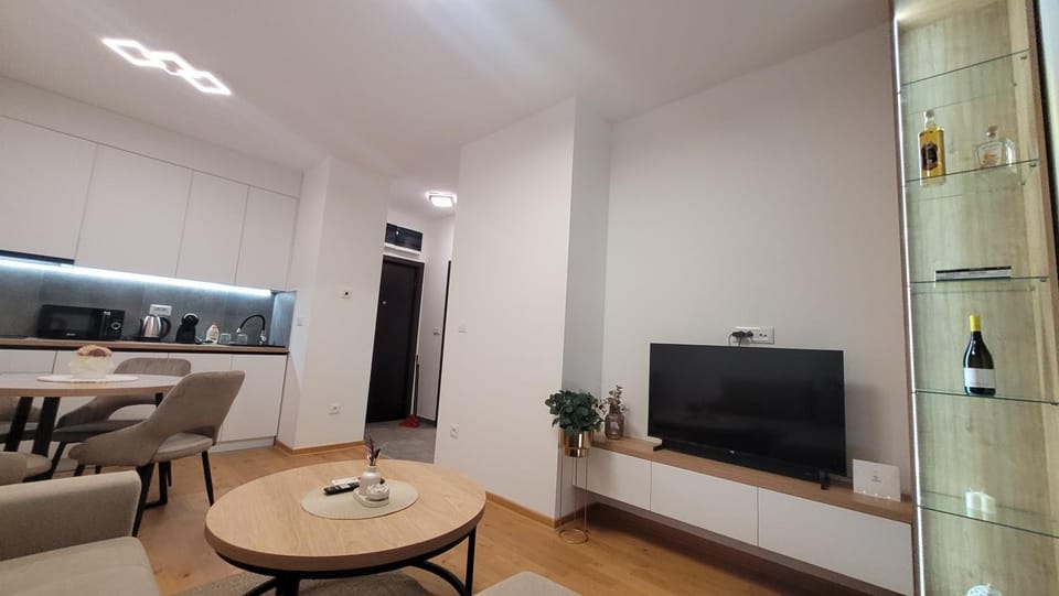 Apartman Lux 4 Titova Vila Zlatibor Apartment in Zlatibor