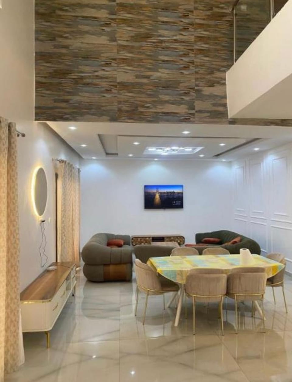 Villa keur Mouhamed Apartment in Thiès Region, Senegal