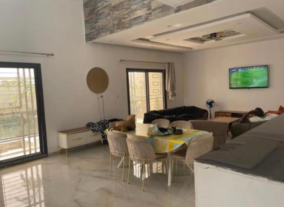 Villa keur Mouhamed Apartment in Thiès Region, Senegal