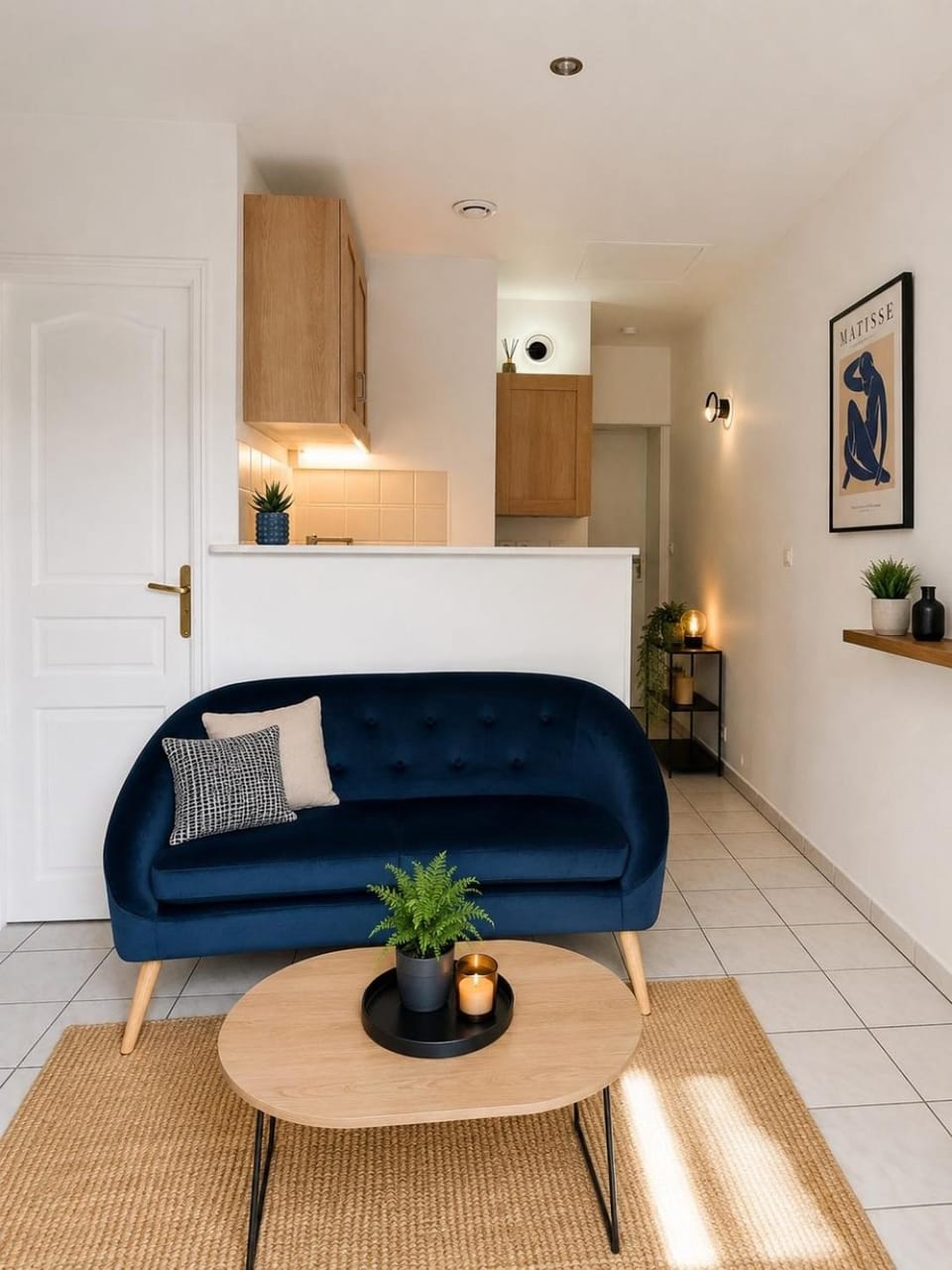 La Suite Casa Sienna Maubeuge Apartment in Hauts-de-France