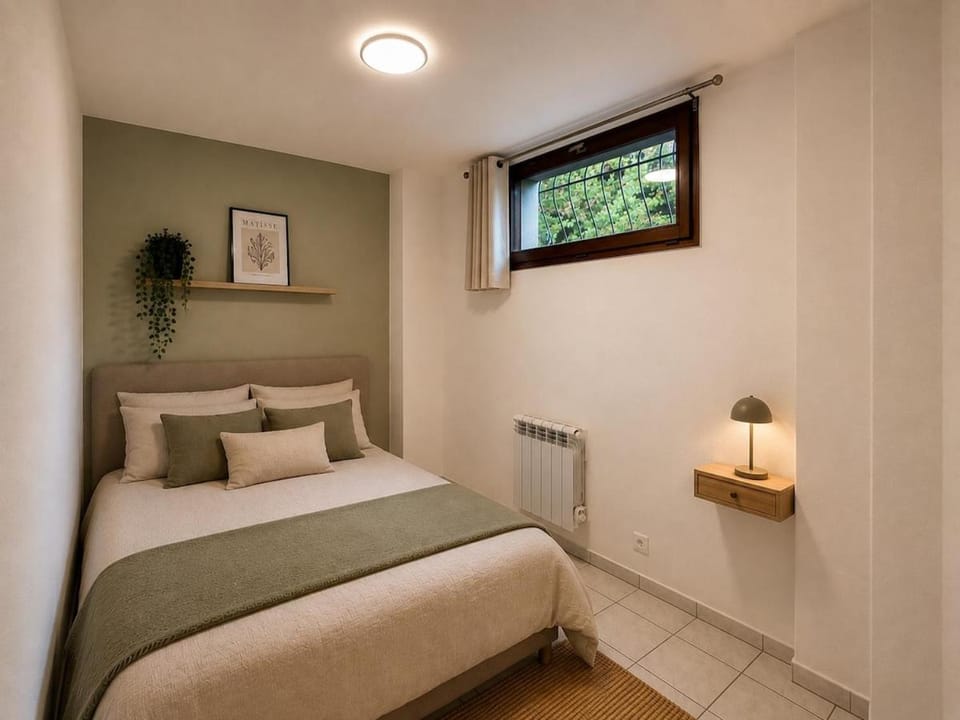 La Suite Casa Sienna Maubeuge Apartment in Hauts-de-France