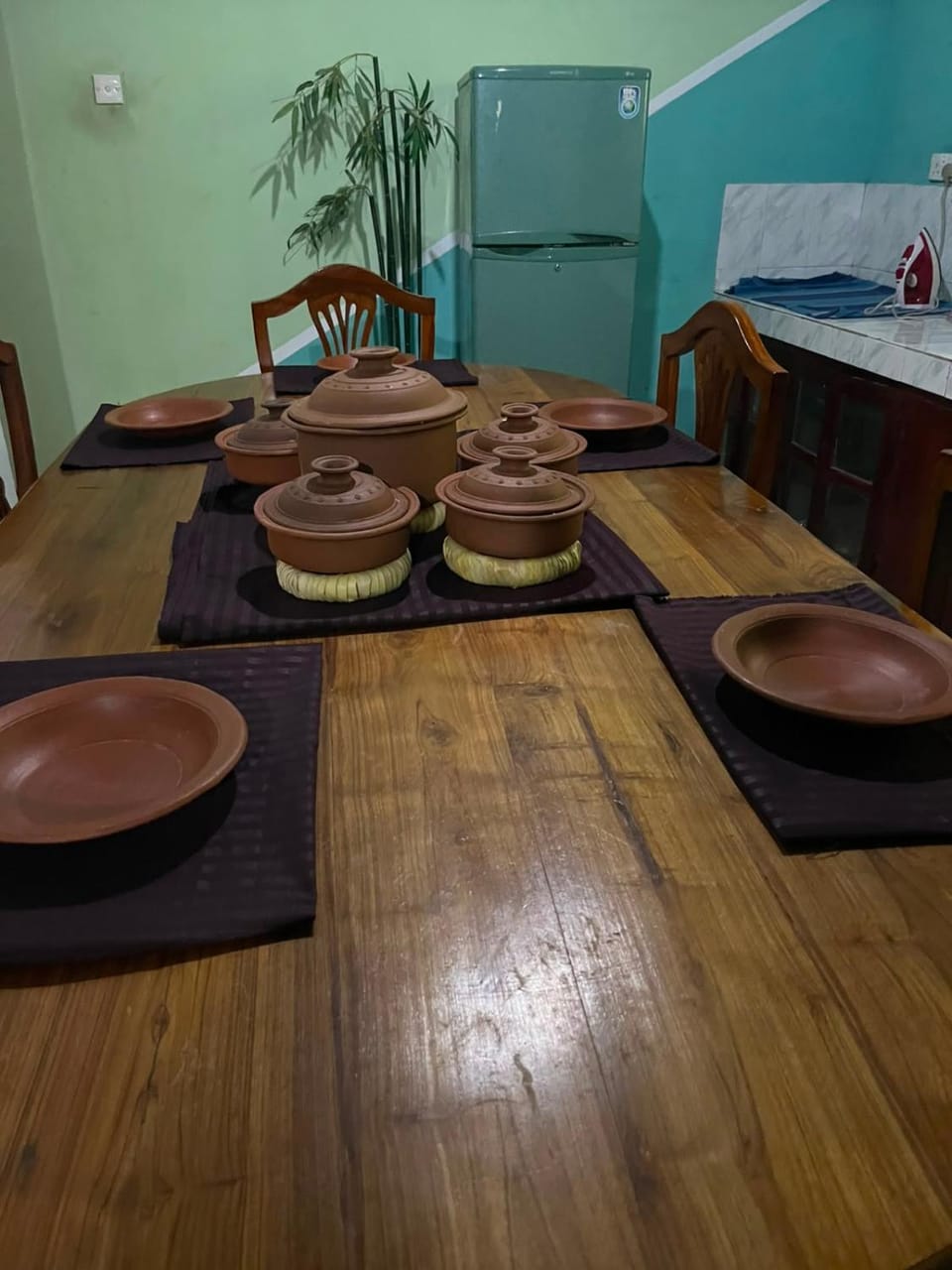 Birdsong Haven Kandy Vacation rental in Gangawatakorale
