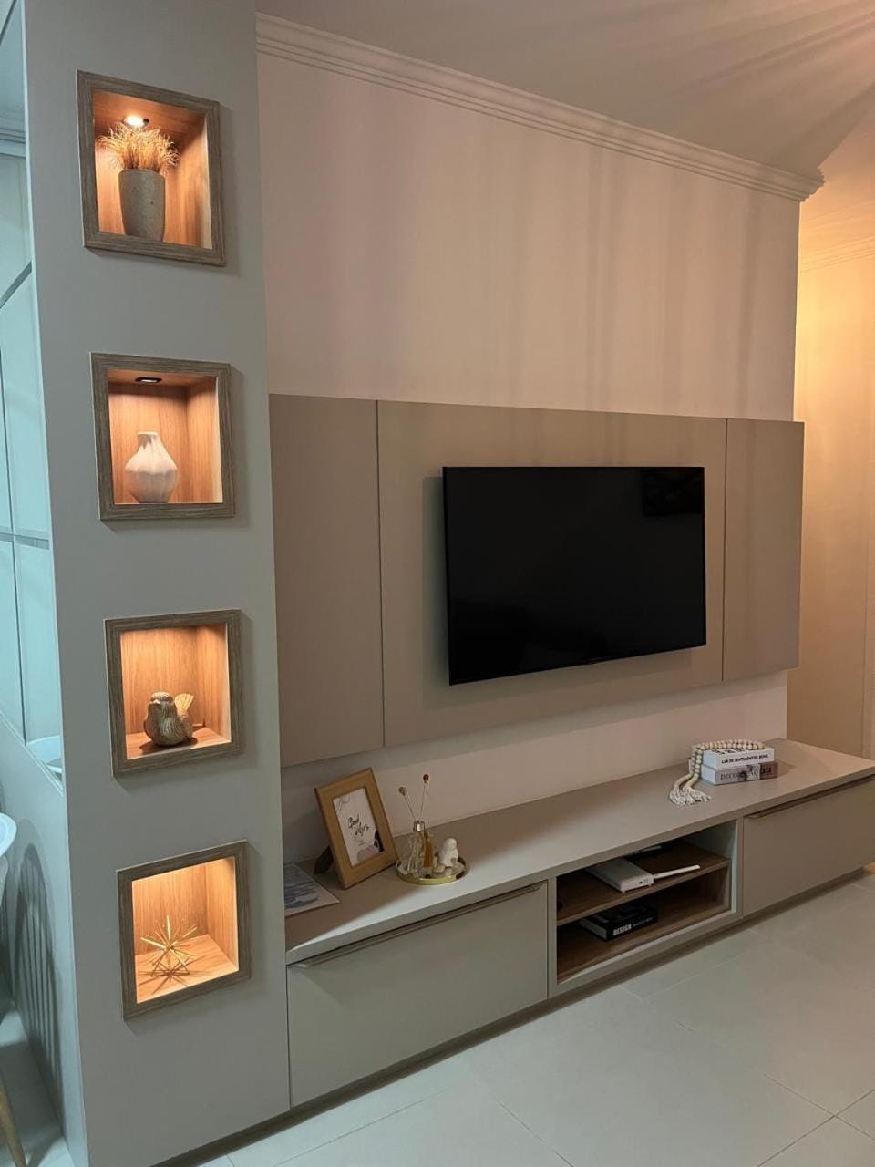 Home Club - Angêlus Apartment in State of Santa Catarina