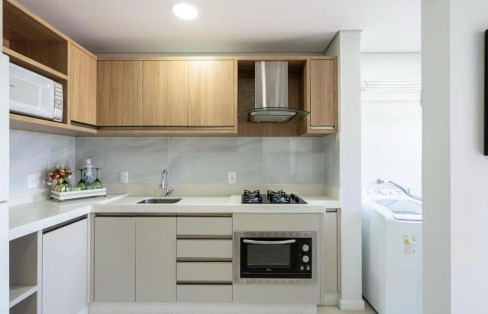 Home Club - Angêlus Apartment in State of Santa Catarina