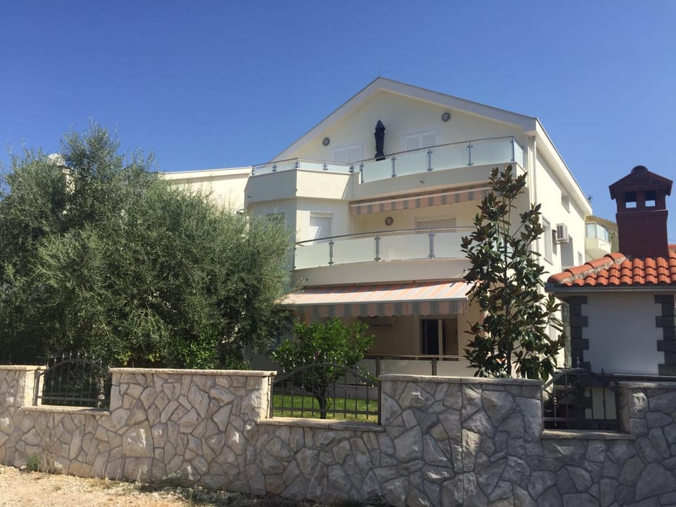 Apartments Dumančić Apartment in Biograd na Moru