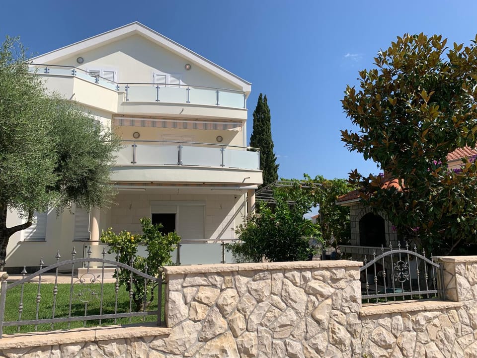 Apartments Dumančić Apartment in Biograd na Moru