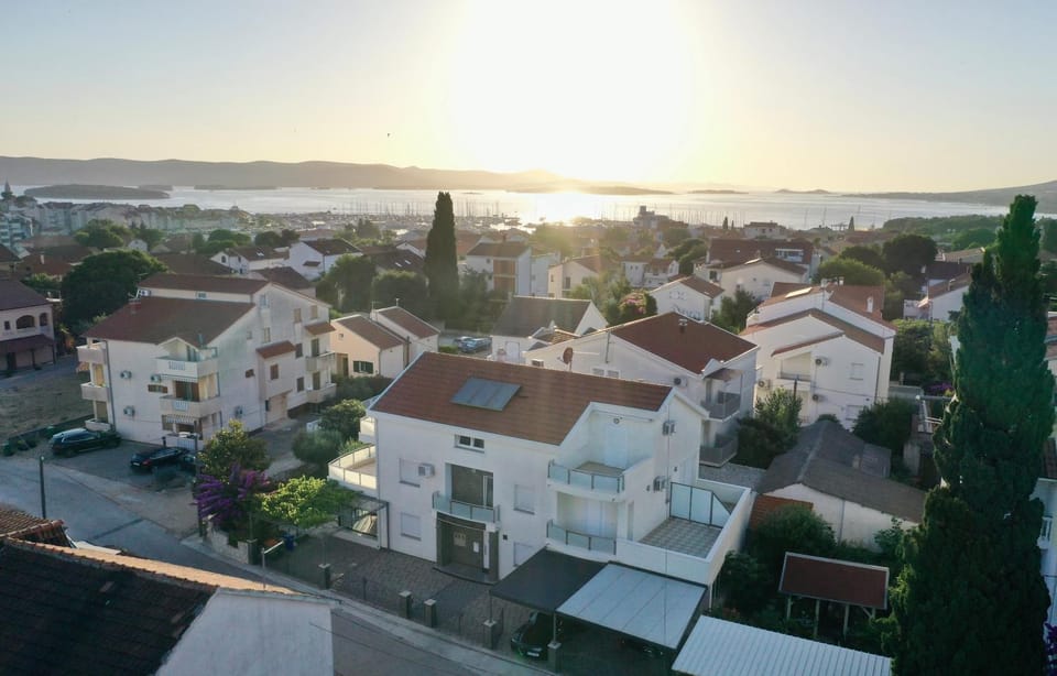 Apartments Dumančić Apartment in Biograd na Moru