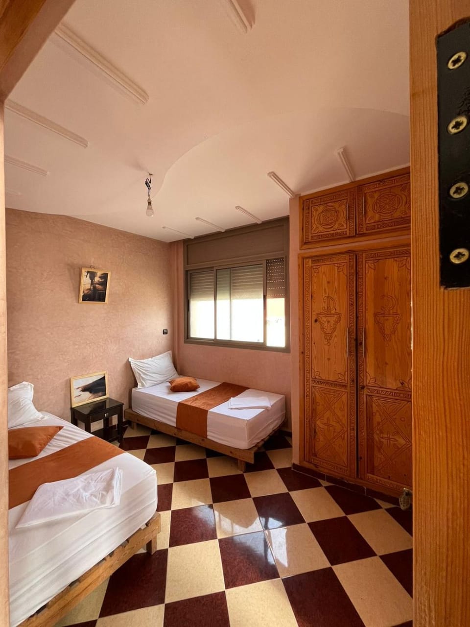 Surf & Turf - Tamraght House Apartment in Souss-Massa