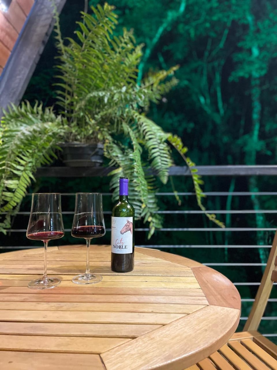 Chalé Morada das Cachoeirras Chalet in State of Santa Catarina