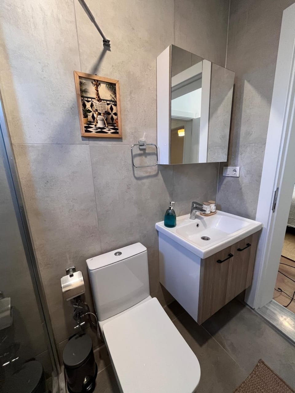 Cozy Life in Heart Of City House in Dalaman