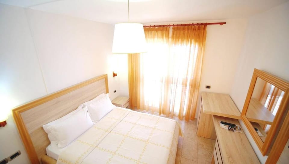 Greccia Inn Hotel in Vlorë County, Albania