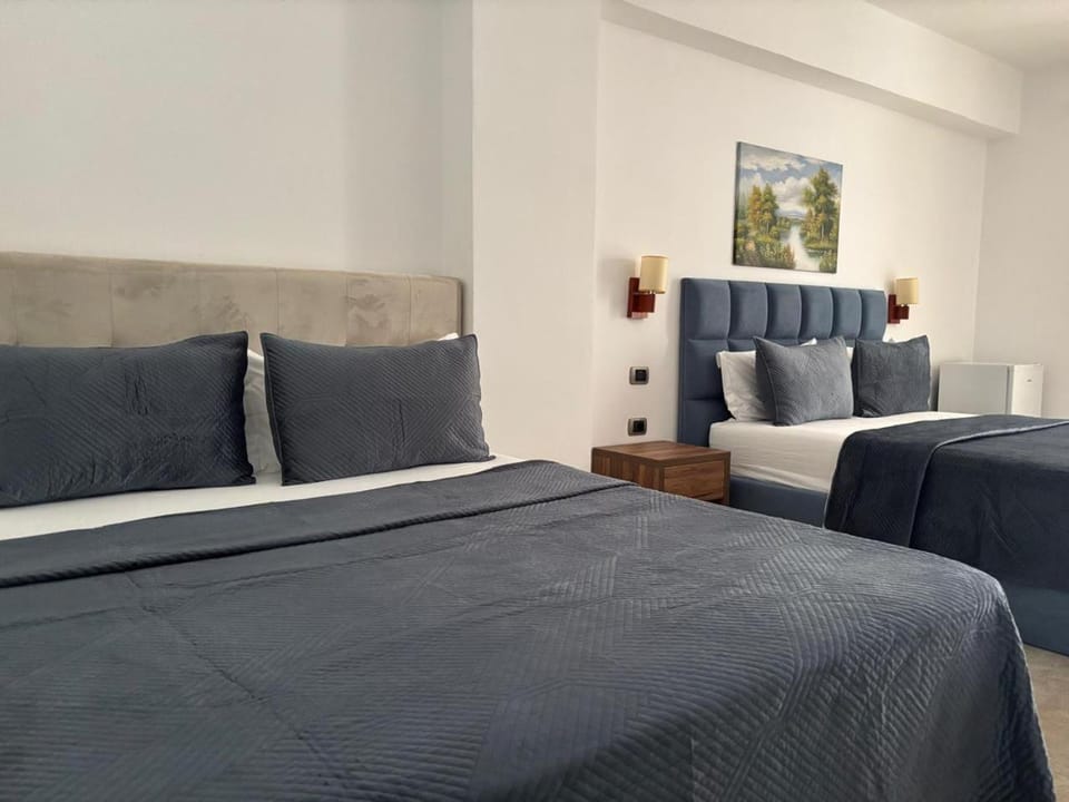 Greccia Inn Hotel in Vlorë County, Albania