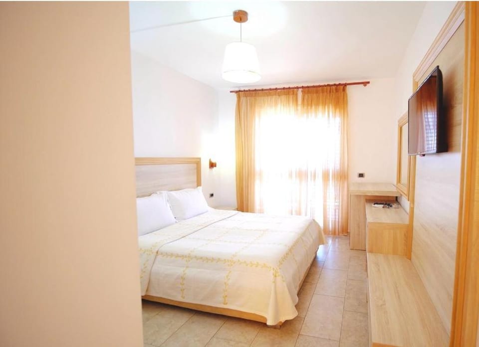 Greccia Inn Hotel in Vlorë County, Albania