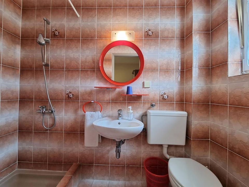 Kastelan Home 508 Apartment in Primorje-Gorski Kotar County