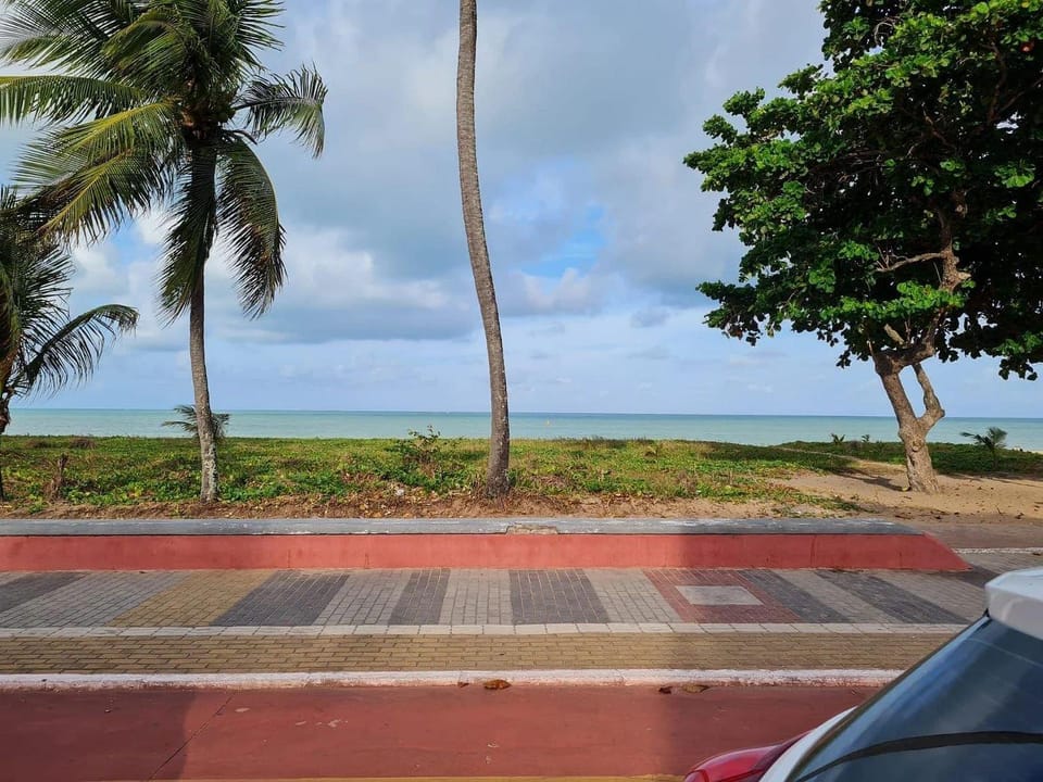 Jardins do Atlântico / Beira Mar de Cabo Branco - MH Apartment in João Pessoa