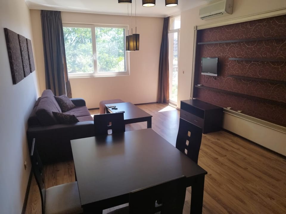 Dune Residence Apartment in Sunny Beach