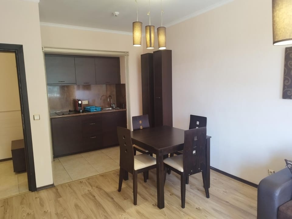 Dune Residence Apartment in Sunny Beach