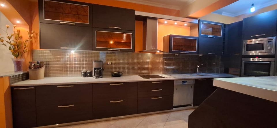 Linda Guesthouse Apartment in Vlorë