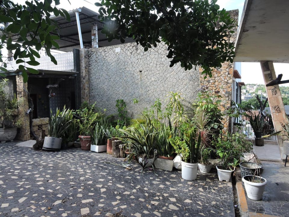 Hospedagem minha casa Hostel in Rio de Janeiro
