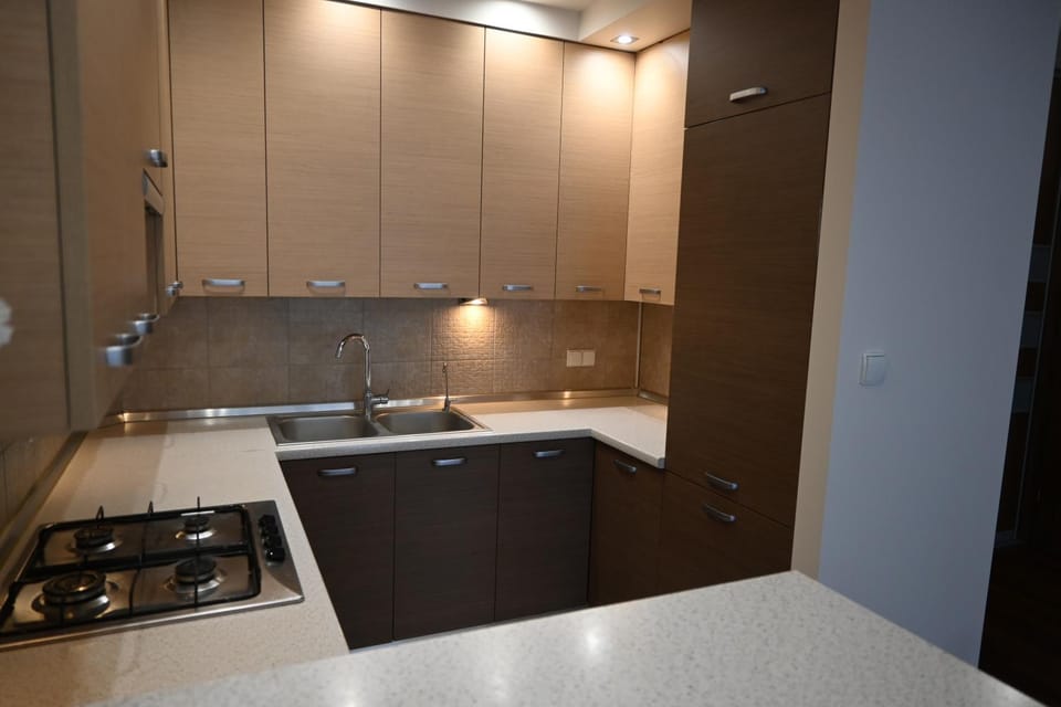 Apartament Mościckiego Apartment in Poland