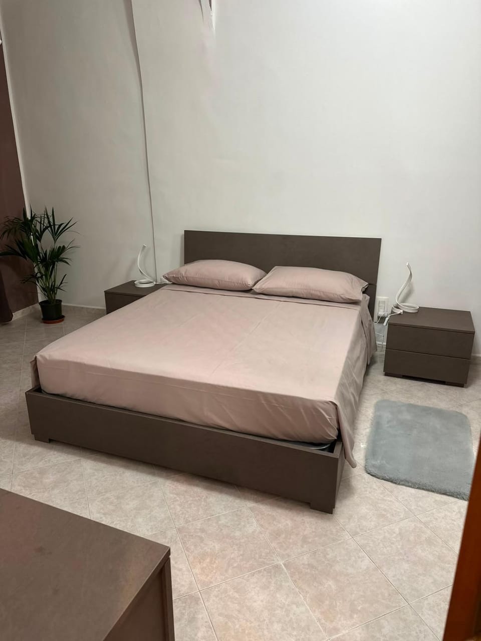 Arisha Suite Home Apartment in Palermo