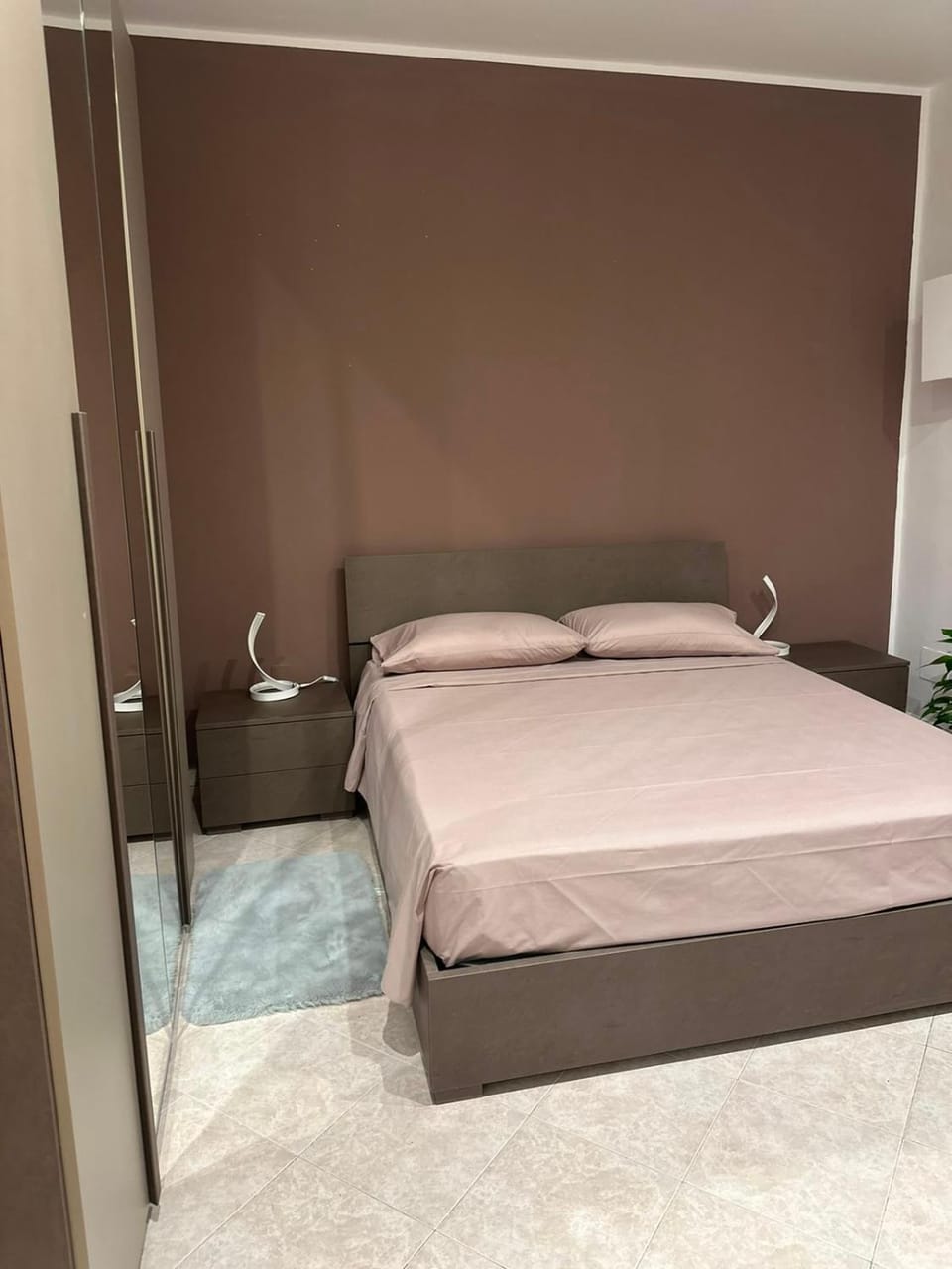 Arisha Suite Home Apartment in Palermo