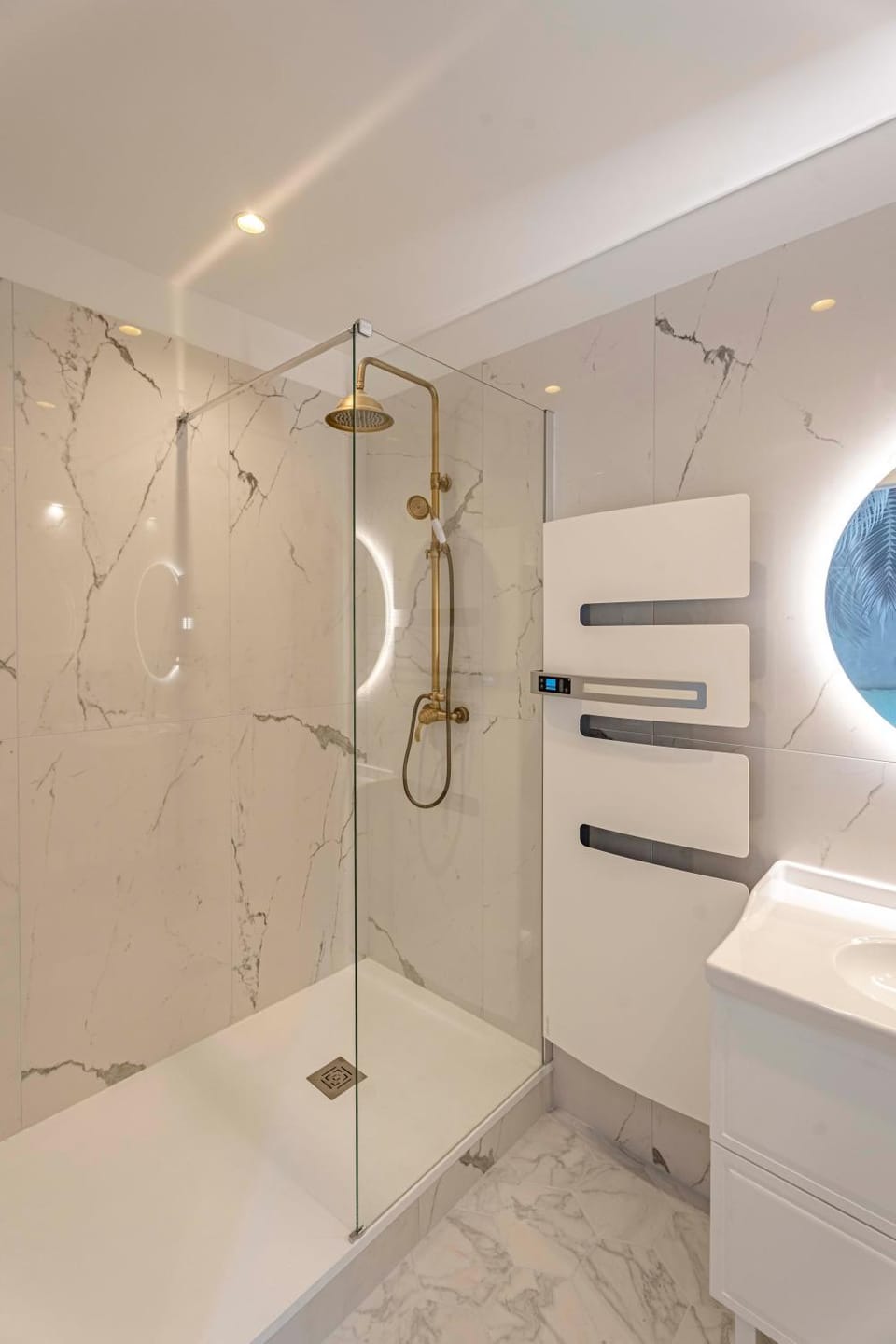 L'Écrin - Rénové & raffiné - Cœur de Caen - RDC Apartment in Caen