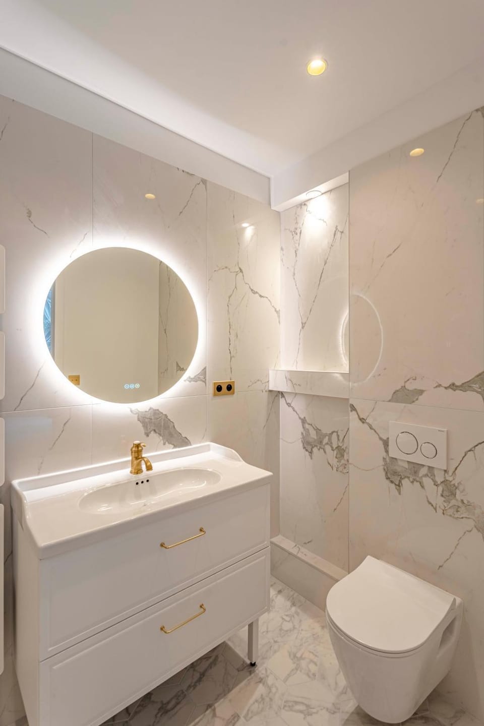 L'Écrin - Rénové & raffiné - Cœur de Caen - RDC Apartment in Caen