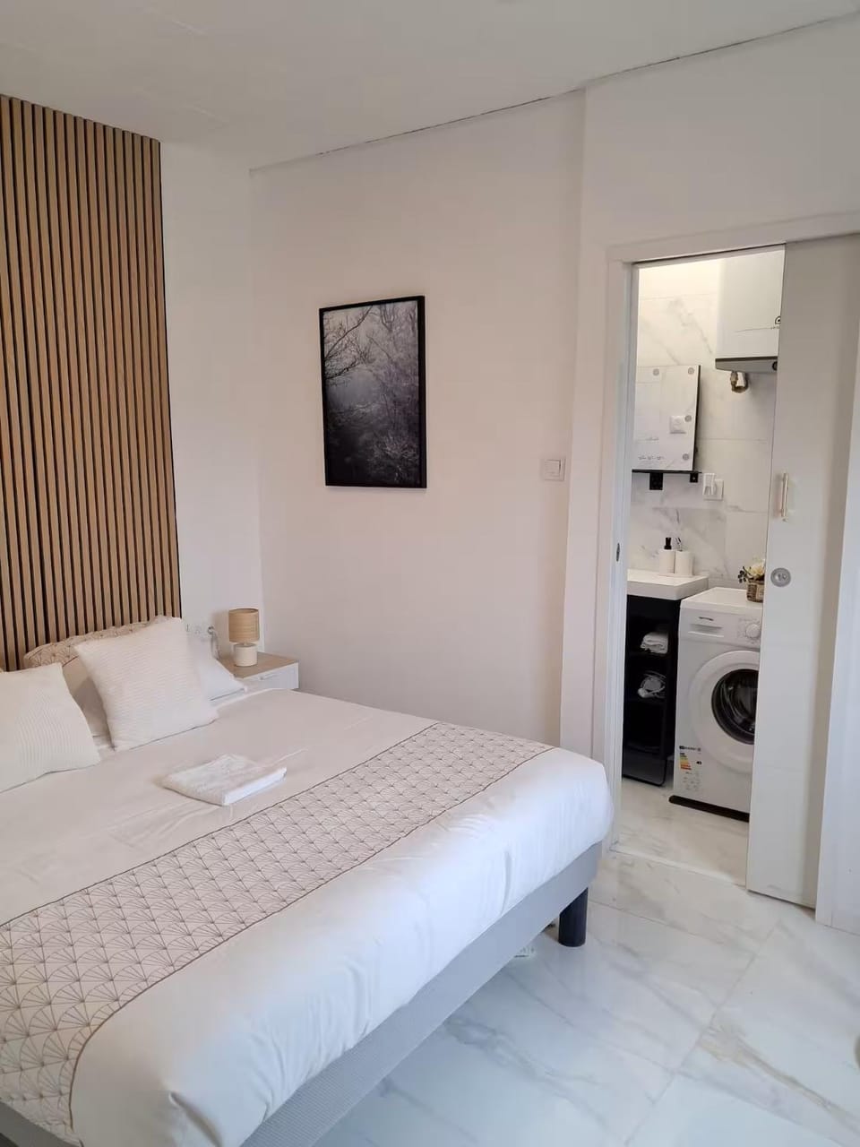 Le Cosy Chalon Climatisation, Balcon & Arrivée Autonome A6 Apartment in Bourgogne-Franche-Comté